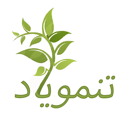 لوگو تنمویاد